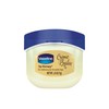 Vaseline Lip Therapy Lip Balm Mini, Creme Brulee, 0.25 oz