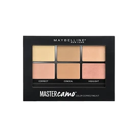 Concealer MasterCamo ColorCorrec 02