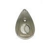Premiacasa Stainless Steel - Double Guillotine Cigar Cutter