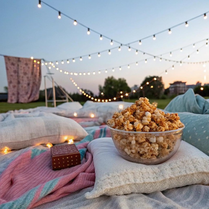 Cracker Jack Caramel Popcorn Original, 1.125-Ounce Large Single Serve Bags