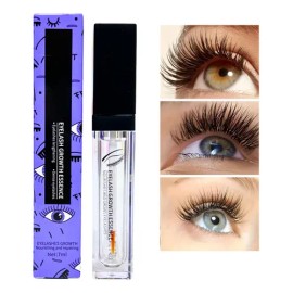 Cuidado Facial Serum Crecimiento Pestañas Lash Tipo De Piel Todo Tipo De Piel
