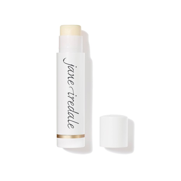 jane iredale LipDrink Lip Balm, Sheer, 0.14 Ounce (Pack of 1)