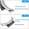 Sucxyor Compatible with m_ercedes b* enz Armrest Box Centre Armrest