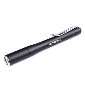 Penlight, LED Flashlight, 250 Lumens (K30)