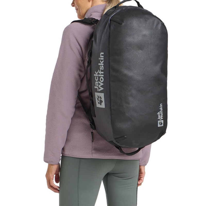 Jack Wolfskin All-IN Duffle 35