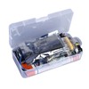 Development Board Kit 830 Hole Multifunctional Development Board Module Kit