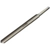 Stubai 590513 HSS Spindle Gouge without Handle, Silver, 13 mm
