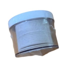 One Thing Unbleached Cotton Pads 60 Sheets / 원씽 무표백 순면 패드 60매