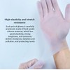 vodvob reusable silicone gloves, finger protectors for epoxy resin casting