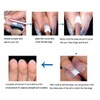 Acrylic Nail Tools Pinching Tools Scalp Nail Tools Supplies QT-030