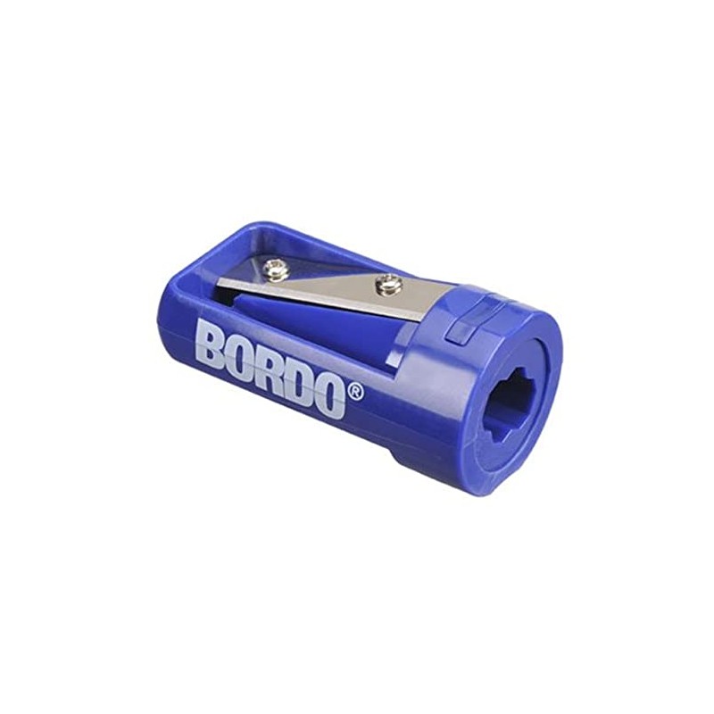 Bordo 7170-BPS Carpenter's Pencil Sharpener