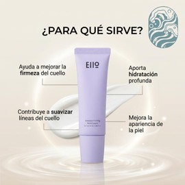 Intensive Firming Neck Cream