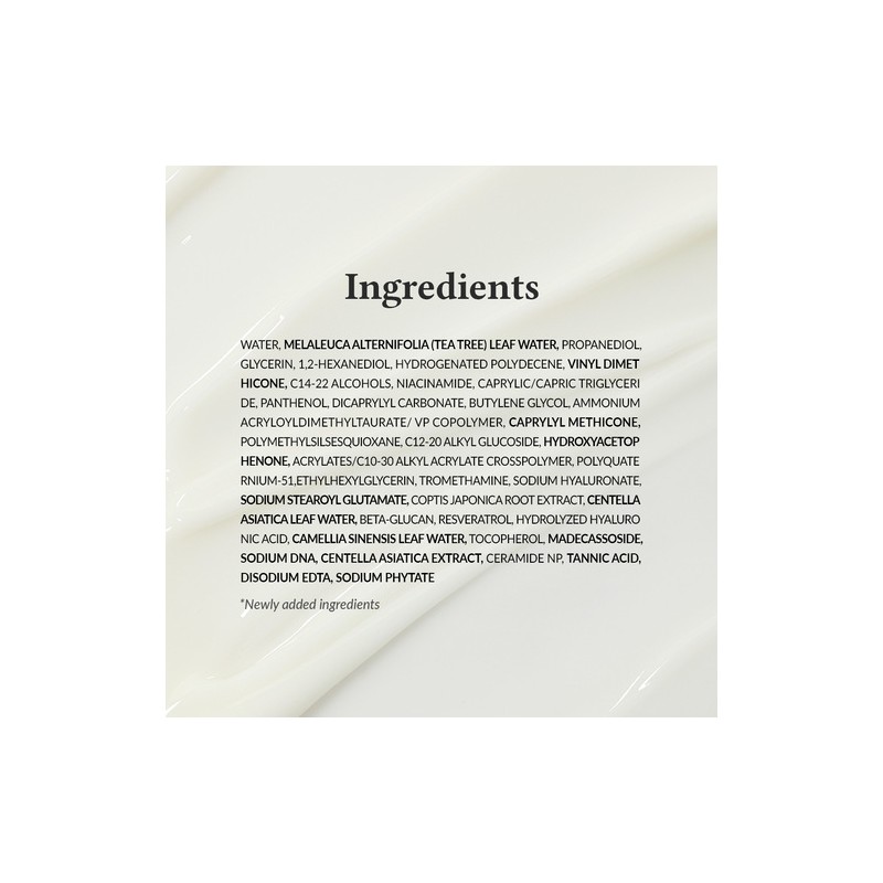 Dr.Althea [Dr.Althea]*mini* 345 Relief Cream 15ml