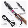 Rizadora Para Cabello Cerámica Ferros De Pelo Profesionales