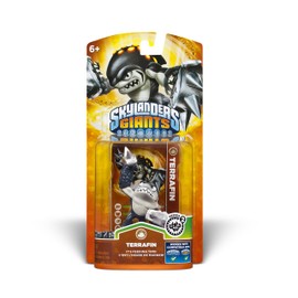 Skylanders Giants: Single Character Pack Core Series 2 Terrafin