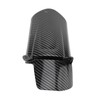 WODHMIEY Sur-Ron Mudguard for Electric Cross Bikes, Carbon Fibre Look,