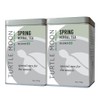 Spring Herbal Tea Blend: Loose-Leaf, Organic & Wildcrafted, Healing and