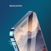 Ailun - Protector de pantalla de vidrio templado para iPhone