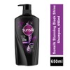 Sunsilk Stunning Black Shine Shampoo, 650ml
