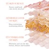 BIOAQUA Camellias Anti-Oxidation Moist Repair Face Cream Moisturizing Facial Skin
