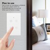 Smart Switch Wireless Voice Control Timed Use APP Control 4