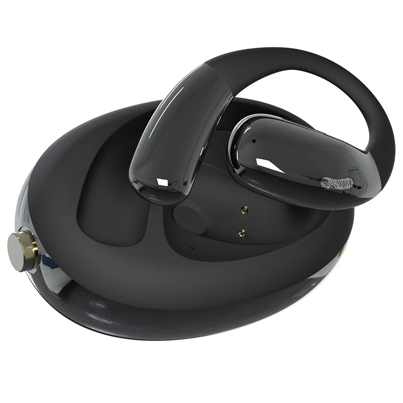 Newest A60 TWS V5.4 Wireless Headset AI Translator Earphone 140+