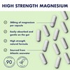 Higher Nature - Atlantic Marine Magnesium 300mg - Natural Source