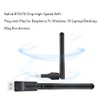 150Mbps USB WiFi Adapter for Raspberry Pi/Pi 2 3 4