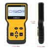 car Code Reader and Reset Tool Scanner for Car Obd2