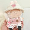 Clothes for Doll Chic Style Outfit for Dolls Accessories Clothes