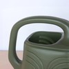 Bloem Promo Removable Nozzle Spout, Indoor/Outdoor Use Resin Watering Can,