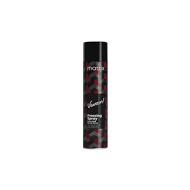 Matrix Freezing Extra Hold Spray | Spray de Fijación Máxima