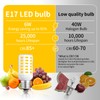 TZLONMFG 297114000 Led Bulb KEI D28X KEL 2816X 2815 Freezer