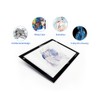 Huion L4S Protable Ultra-thin LED Light Pad Acrylic Panel LED