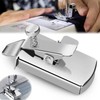 OuMaiFeng Magnetic Seam Guide for Sewing Machines, Sewing Machine Quilting
