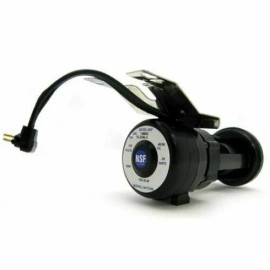 OEM PARTS MANUFACTURER Replacement Water Pump For Uline Ice Maker 31613-S - 115V By OEM Parts MFR