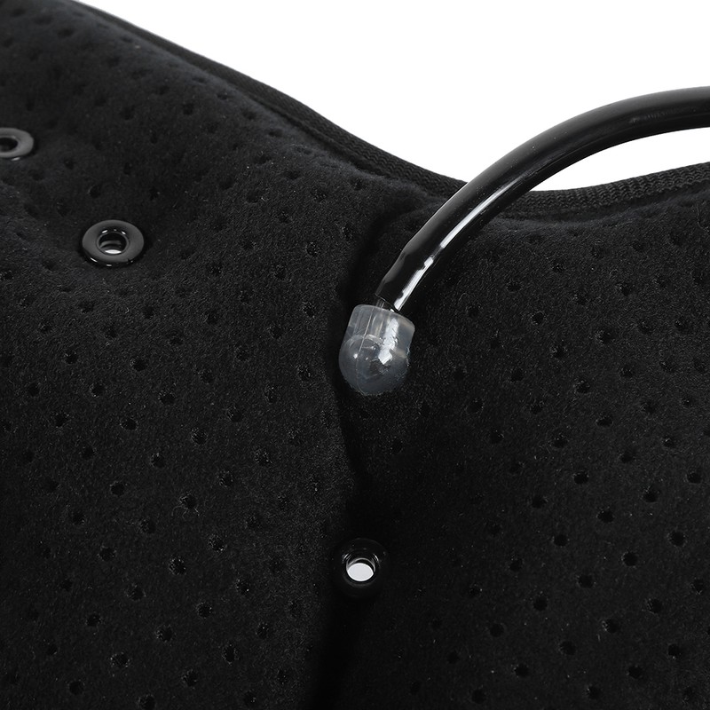 Posture Corrector Breathable Back Support Adjustable Unisex Shoulder Brace Straightener