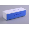 QIMEIYA Professional 4 Sided Way Nail File Block Sanding Buffer
