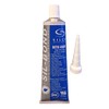 Food Grade NSF RTV Silicone Sealant Adhesive White 2.8 Ounce