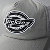 Dickies Unisex Original Logo Mesh Cap, Women’s, Men’s, American Casual
