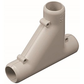 Mirai Industry Vinyl Conduit Fittings, VEB-22J
