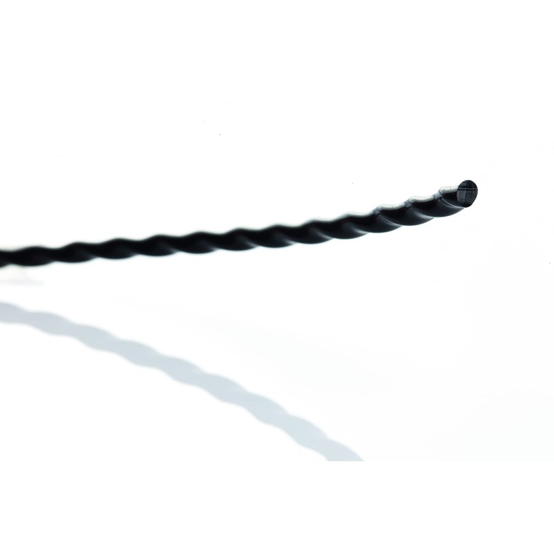 Tornado Copolymer Trimmer Line 2.0 mm 48 m Twisted Nylon