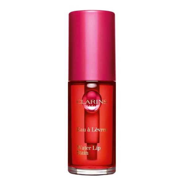 Clarins Water Lip Stain - Water Red