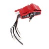 Electric Starter for Honda GX340 GX390, Key Panel Control Box