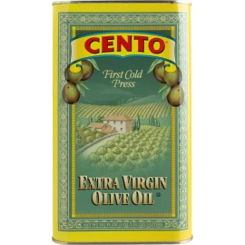 Cento Extra Virgin Olive Oil (CENTO) 3L