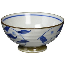 Arita Ware 02-777069 CtoC Japan Karugaru Extra Large Rice Bowl