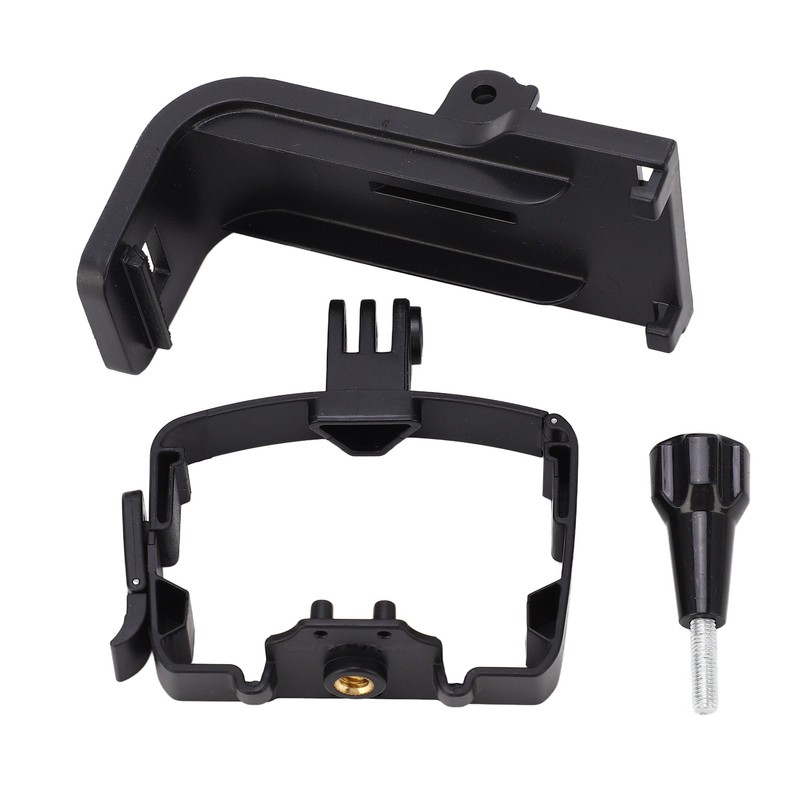 Drone Handheld Stabilizer Bracket 1/4 Screw Mount Multi Angle Adjustable