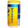 Clorox Disinfecting Wipes Disinfecting Fresh Scent, Lemon Canister 75 Count