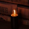 Tsunetani-C7 Edison 0.5W Equivalent to 5 Watt Incandescent LED Filament