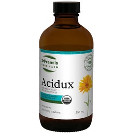 St. Francis Acidux, 50ml